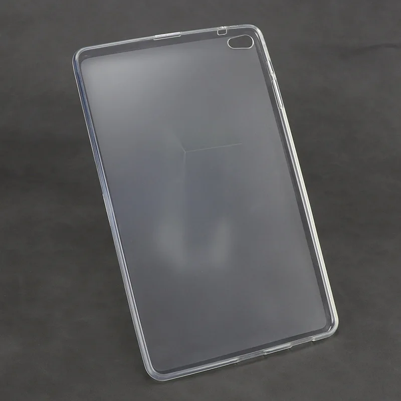 Новый мягкий силиконовый чехол для Huawei MediaPad M2 Lite 10 0 дюймов Тонкий ТПУ задняя