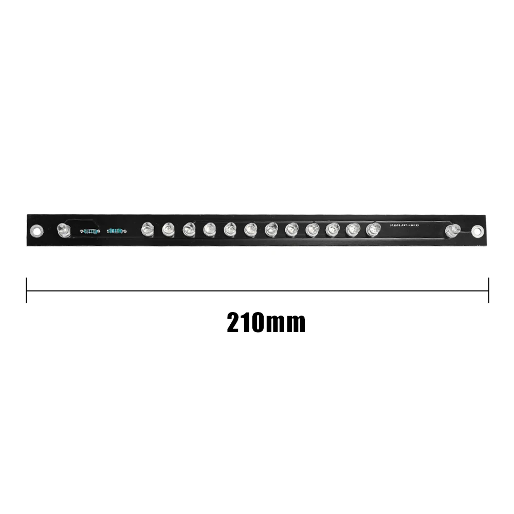 

Velocimetry Slingshot Speed Measuring Instrument Pro Bow Velocity Measurement Tool Aluminum Alloy Professional E9900-X
