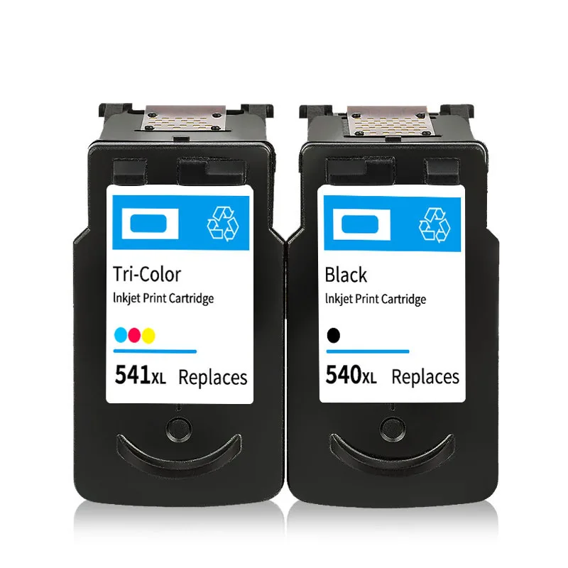 Colorpro 540 541 Замена для Canon PG-540XL CL-541XL Pixma MG2100 MG2140 MG2150 MG2240 MG2250 MG2255 MG3100 | Компьютеры и