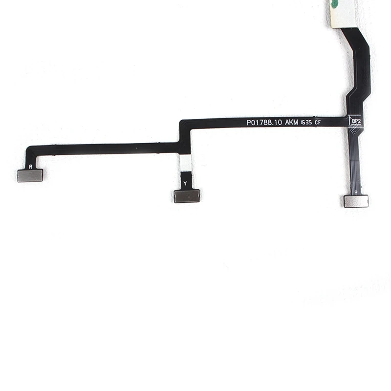 New Metal Gimbal Flat Cable Ribbon Repairing Accessories for Dji Da Jiang Mavic Pro | Игрушки и хобби