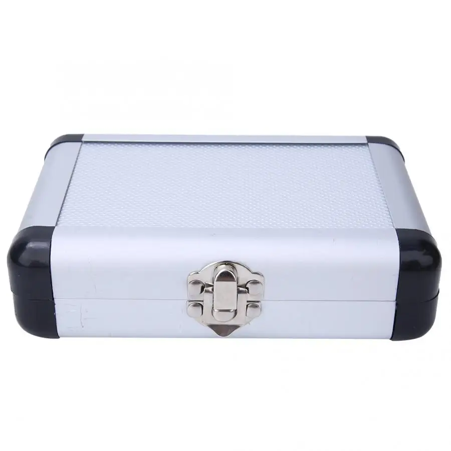 HSS Drill Saw Carpenter 5 Pcs Step Bit Triangular Shank High Speed Steel Hole Cutter | Инструменты