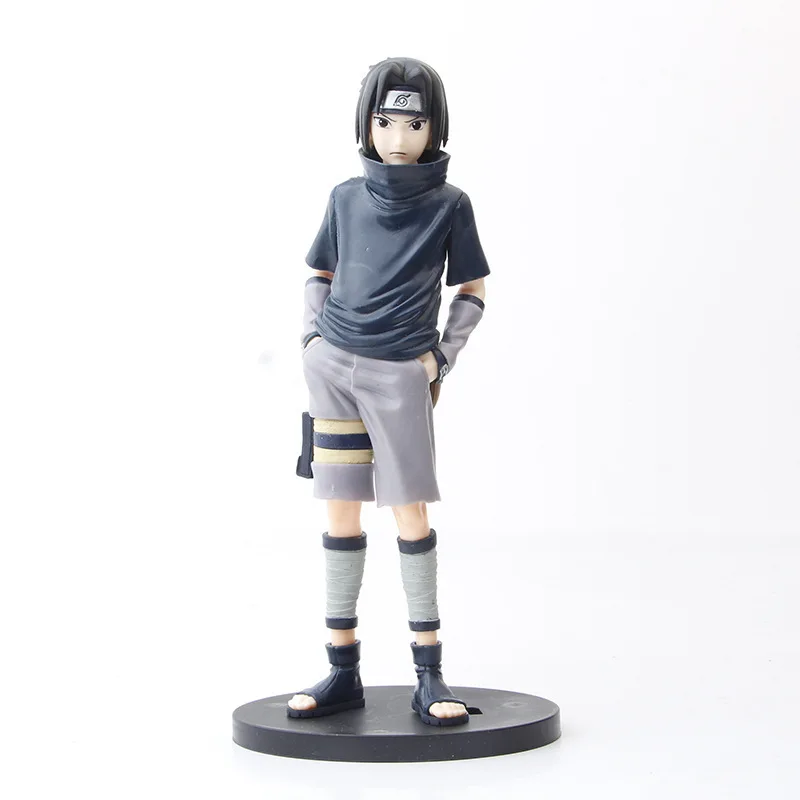

Naruto Uchiha Sasuke Generation Childhood Sasuke DX Group Standing