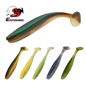 Приманка для морской рыбалки, 180 мм, мягкая, для ловли форели