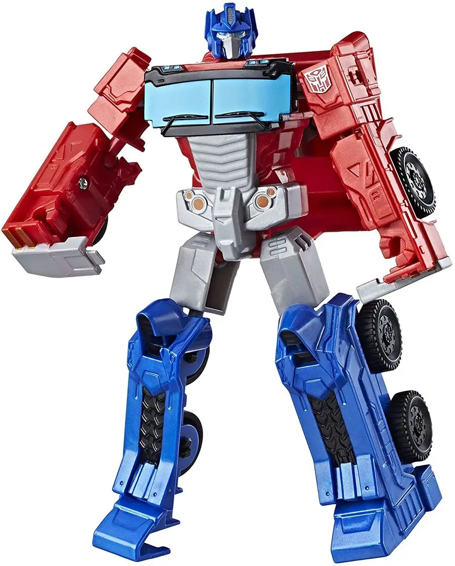 Робот-трансформер Hasbro игрушечная Шмель Автобот динозавр бак пластик АБС фигурка