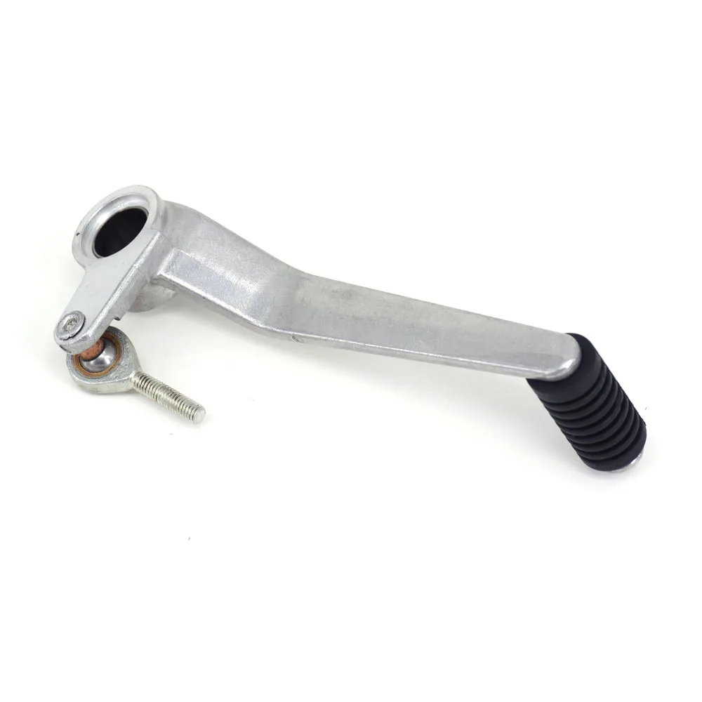 Мотоцикл Алюминий Запчасти Шестерни рычаг переключения педаль для Suzuki GSXR1000 GSX R1000