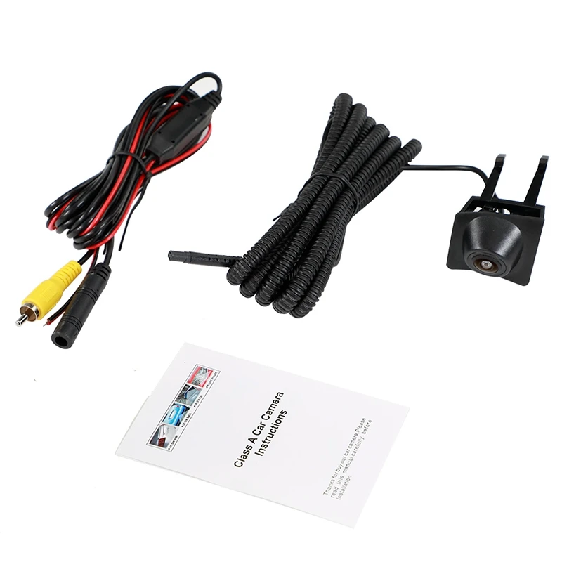 

for BMW- X3 2013 Front View Grill Camera HD Logo Embedded Camera Night Vision Waterproof Rear Parking Camera