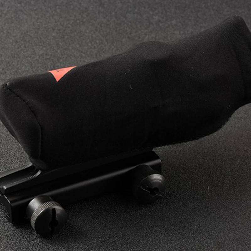 Защитный Чехол Scopecoat для Trijicon ACOG 4X32 Rifle Scope M9382|rifle scope cover|scope covercover |