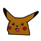 Японский видео игровая брошь