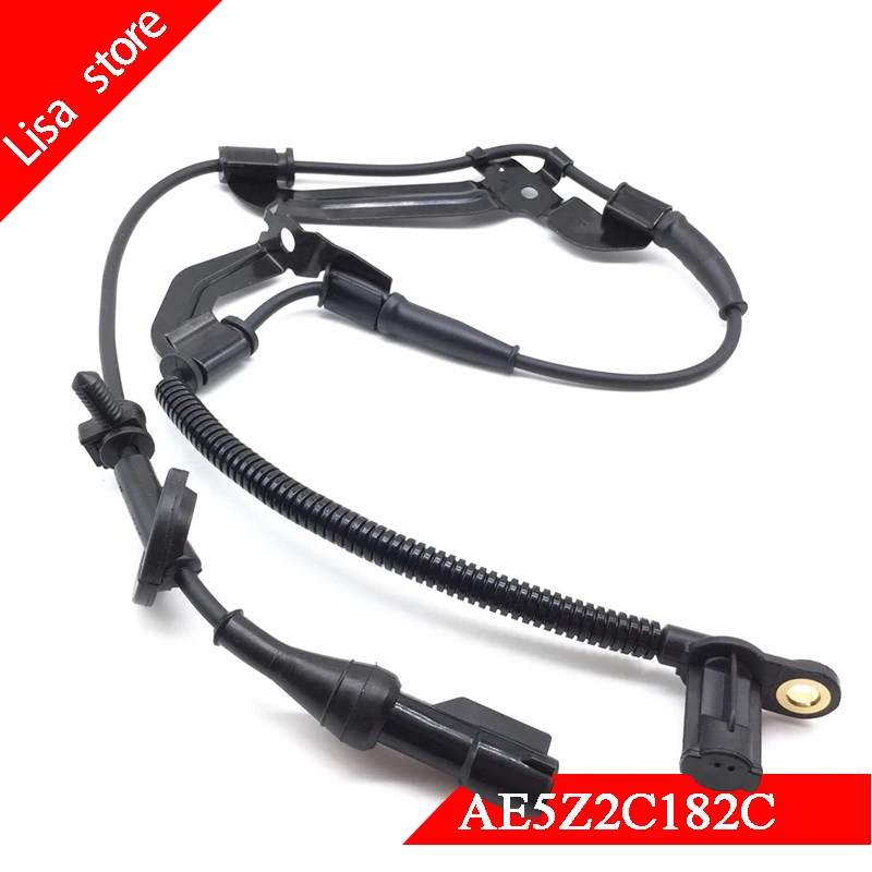 Датчик скорости 6E5Z2C187AA AE5Z2C182C AE5C2C187A ABS для FORD FUSION 2007-2011 FWD LINCOLN MKZ 2007-2012 MERCURY MILAN 2007- |