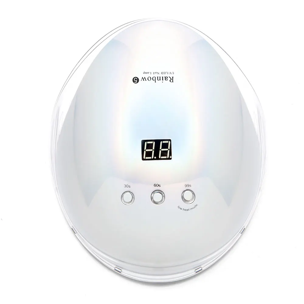 Лампа для сушки гель лака ногтей 36 Вт 5 мкФ|Сушилки ногтей| |