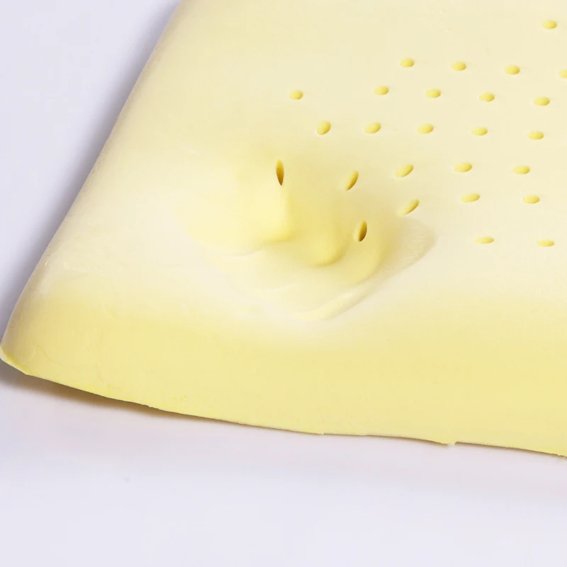 Эргономичные детские подушки для Flathead отличная детская подушка сна |