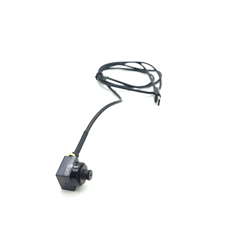 Мини-камера видеонаблюдения 15*15 мм Type-C USB 1080P 720P Micro OTG для Android мобильных телефонов