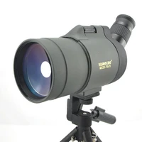 visionking 25 75x70 spotting scope zoom waterproof hd hunting birdwatching monocular telescope