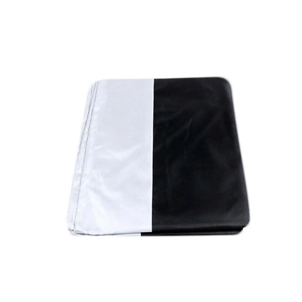 

65cm X 37cm Universal Car Tote Spare Tire Storage Cover Durable Protection Tire Wheel For 13-19 Fits Covers Bag Inch Tire W W4Z2