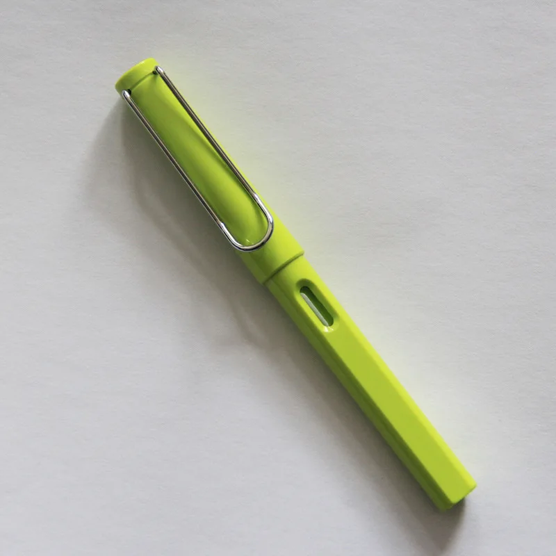 Пластиковая ручка перьевая для каллиграфии 80 шт./лот |