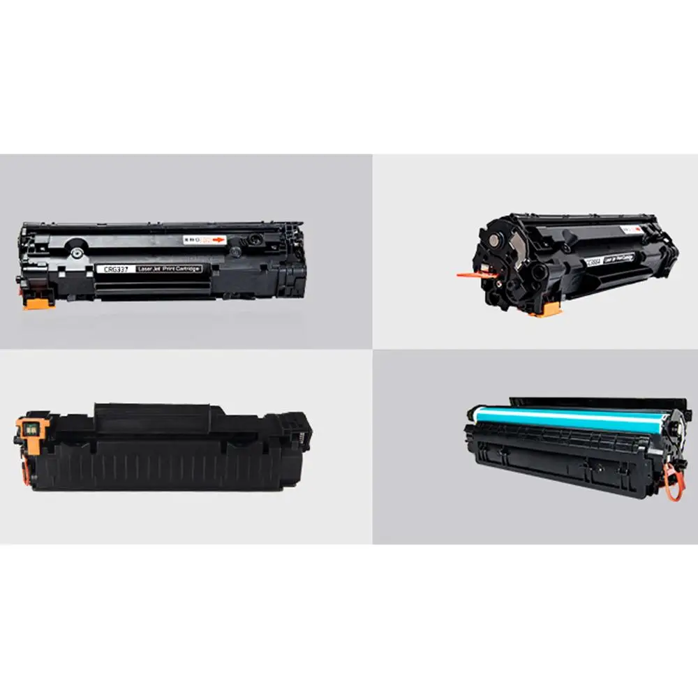Совершенно новый тонер-картридж для HP LaserJet Pro P1560 1566 1600 1606DN M1536DNF M1536dnf CE538A CE278A CE 278A