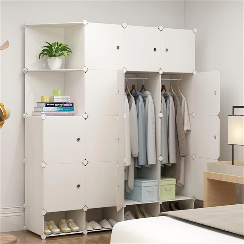 Ropero тела Ropa lozko Rangement кровать Armadio Armario Almacenamiento De Dormitorio гардероб Mueble Guarda Roupa вешалка