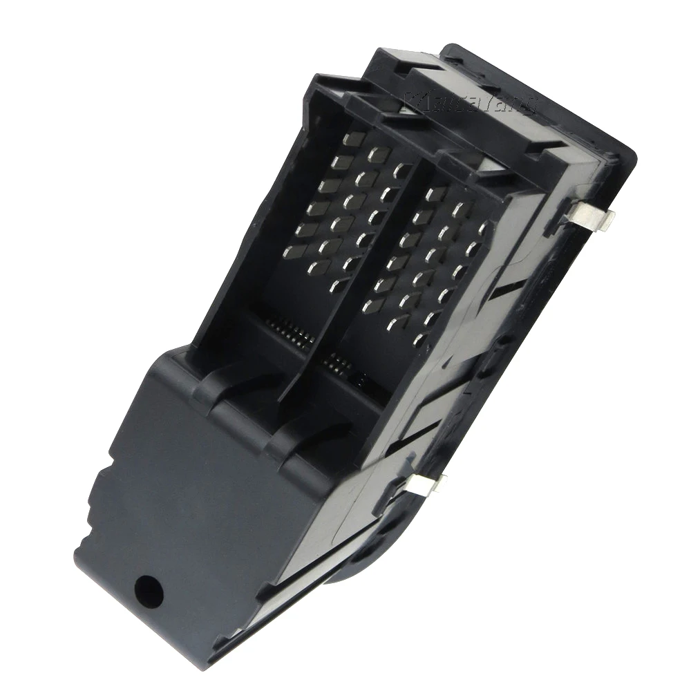 Переключатель управления стеклоподъемником для MAN TGA TGX 81258067045 81258067098 81258067017 901-104-002