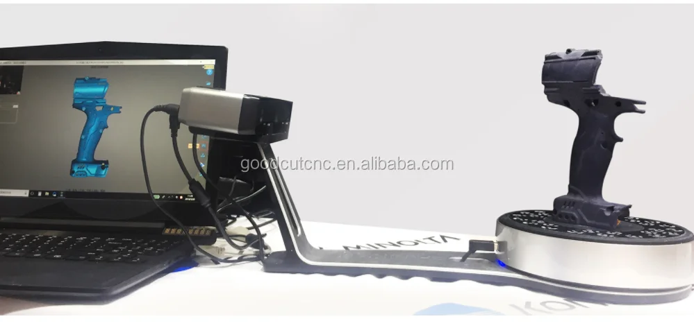 

desktop scanner Einscan se sp with free computer software