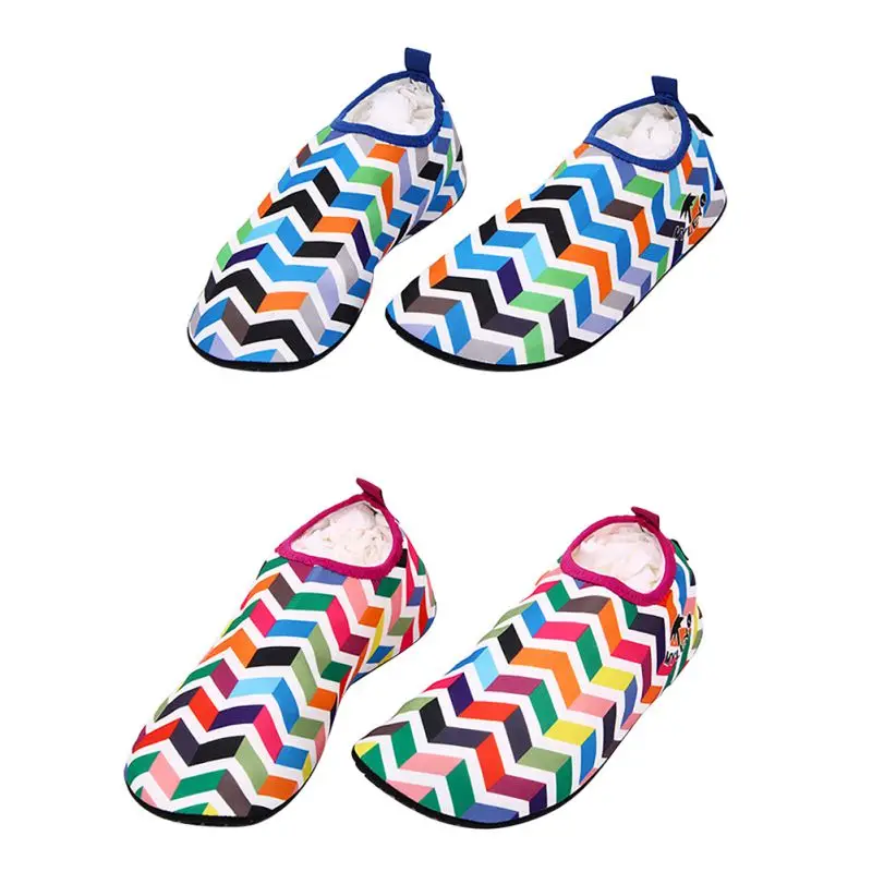 

Unisex Ski Socks Sandals Sport Water Skiing Swimming Shoes Slip-on Soft Outdoor Sport Diving Socks