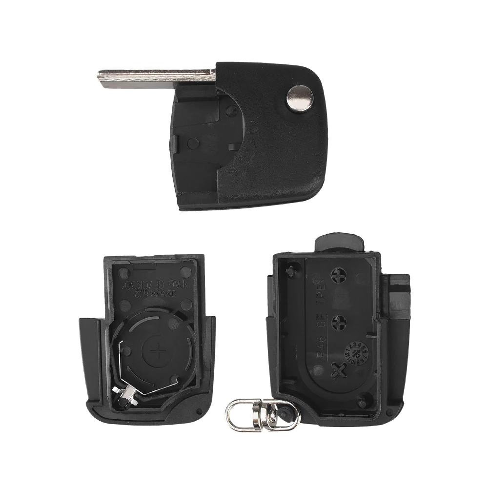 Раскладной чехол KEYYOU для автомобильного ключа с дистанционным управлением 3