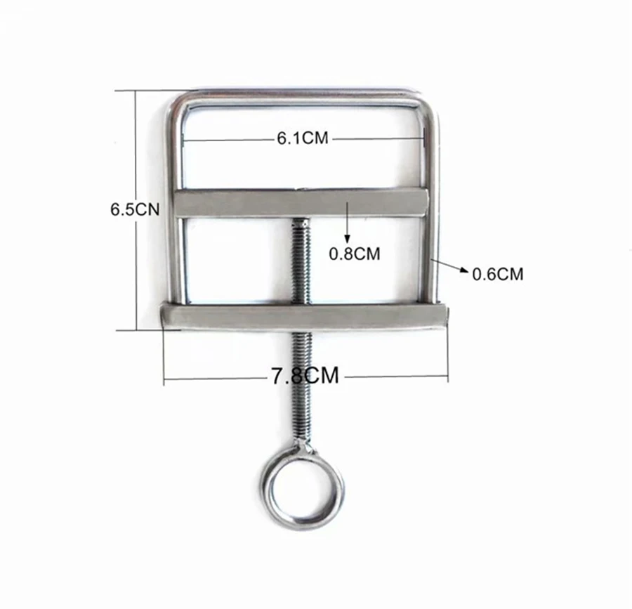 Нержавеющая стальная шаровая дробилка целомудрие петух яичко дробильное