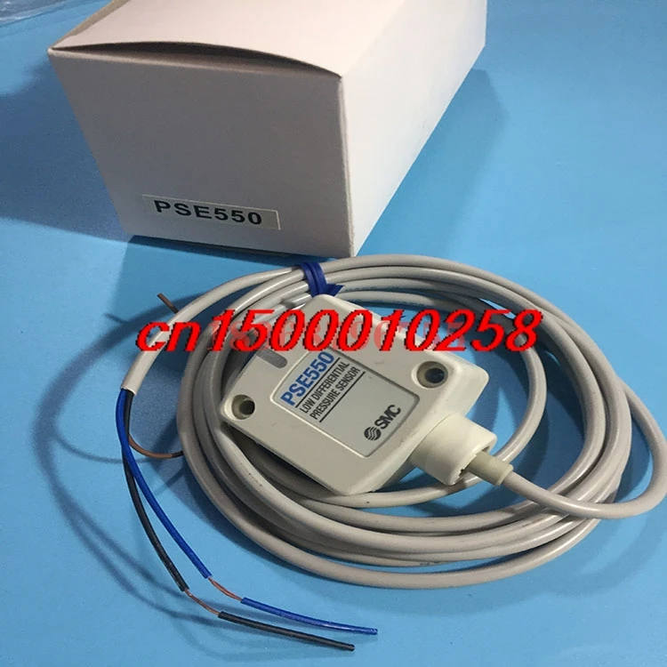 FREE SHIPPING PSE550 Fiber amplifier sensor