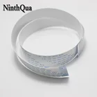 10 шт. плоский гибкий кабель с ПВХ изоляцией FFC FPC ЖК-дисплей кабель AWM 20624 80C 60V VW-1 FFC-0.5MM 4681012141618202426304050604532PP