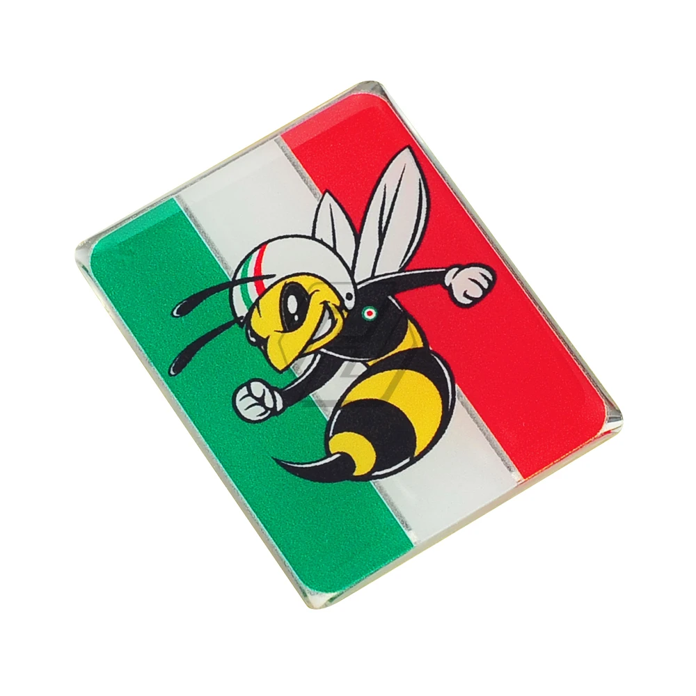 3D переводная картинка наклейка для мотоциклов чехол PIAGGIO VESPA GTS GTV LX LXV 125 250 300 Ie