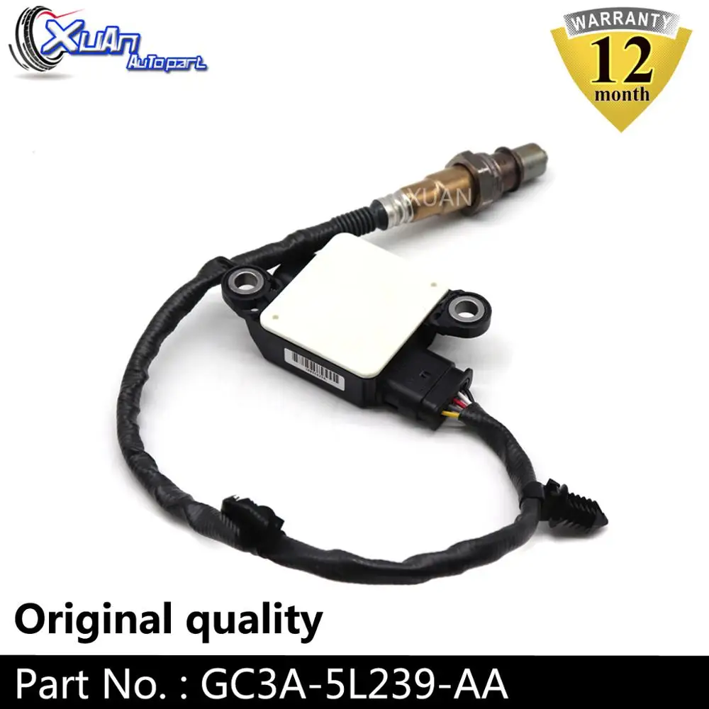 Датчик выхлопных газов XUAN Nox для Ford GC3A-5L239-AA F-250 F-350 F-450 Super Duty 6.7L 2015-2017 GC3A5L239AA |