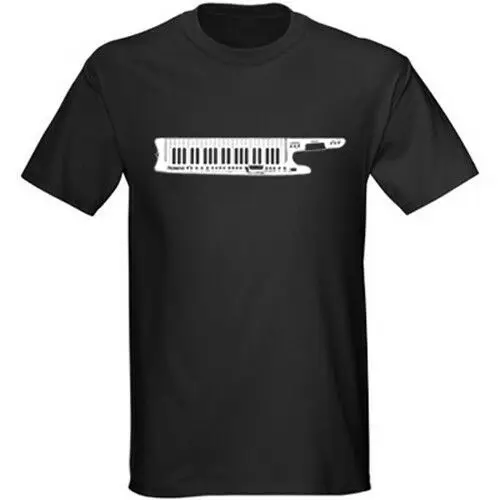 Фото Новинка 1980-х годов, клавиатура Roland Keytar Key, гитара в стиле ретро! Новинка №1