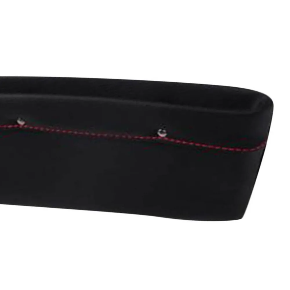 

Universal Foldable Car Storage Box Car Organiser Black Durable Tidy Collapsible Vehicle Space Saving Storage Box Hot