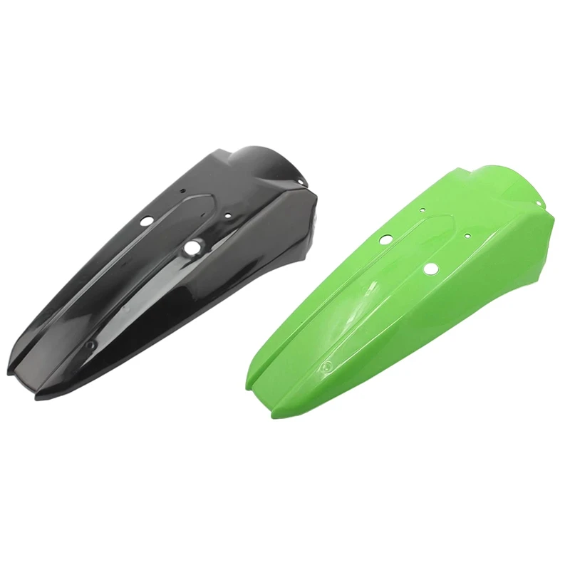 

Motorcycle Rear Mudguard Splash Plate Motorcycle Modified Mudguard Suitable for Kawasaki KLX250 KLX300 KLX 250 300