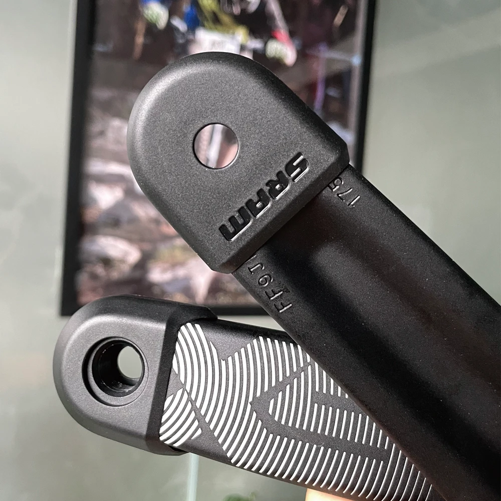 Sram Новинка SX NX GX XX1 X01 рукоятка MTB ботинки для велосипеда защитный рукав кривошипа