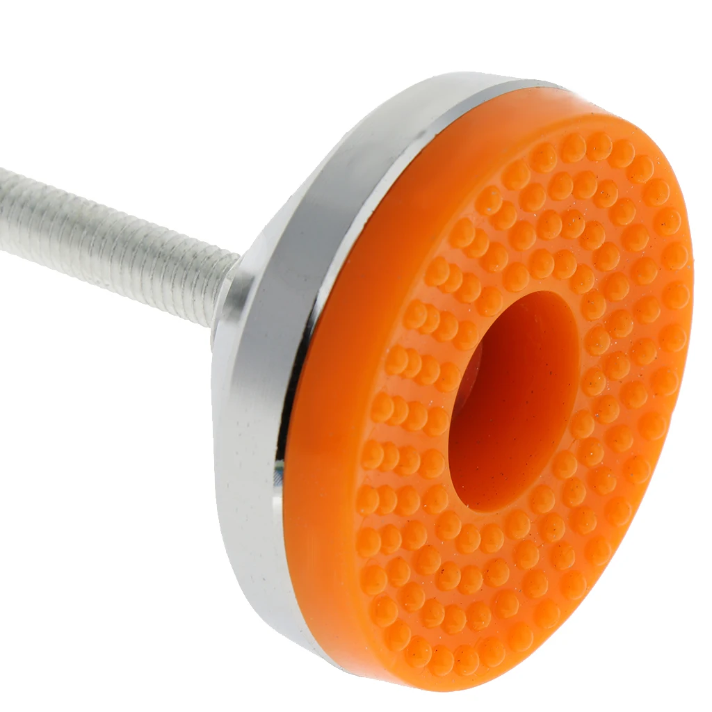 Регулируемая мебель скользит по столу нескользящая нивелирующая ножка M16 5