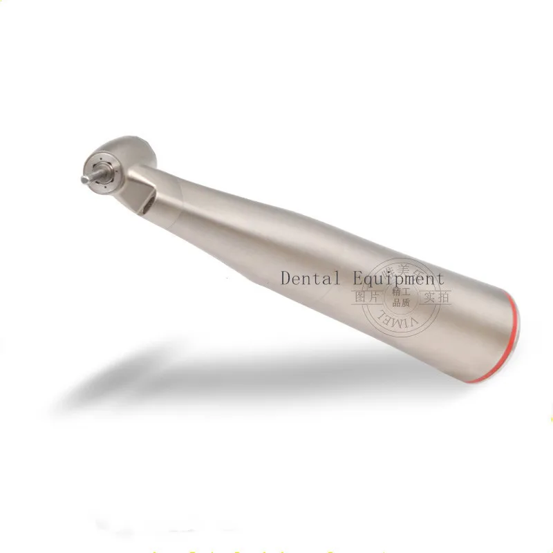 

instruments 1:4.2 Surgical 25,000LUX Fiber Optic Contra Angle FIT NSK Ti Max Z45L