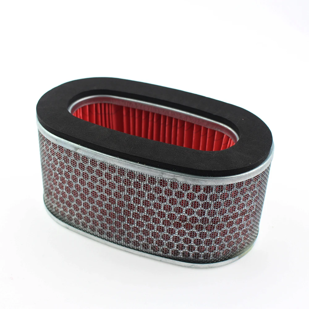 Воздухозаборный фильтр для мотоцикла воздушный Honda VT750 SHADOW 400 750 ACE Deluxe Spirit VT400 SHADOW400