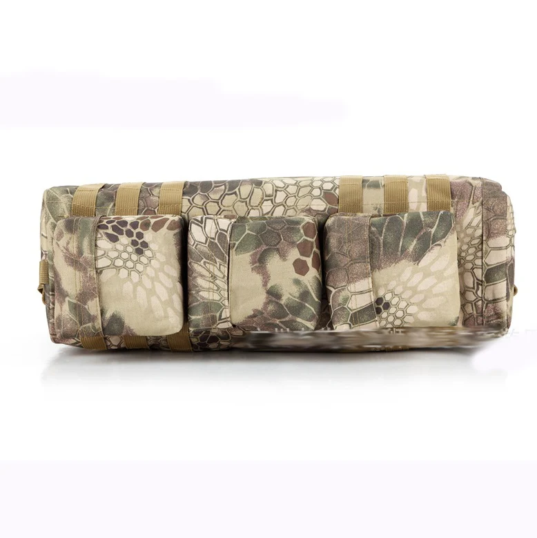 Военный Тактический штурмовый рюкзак армейский уличный Водонепроницаемый