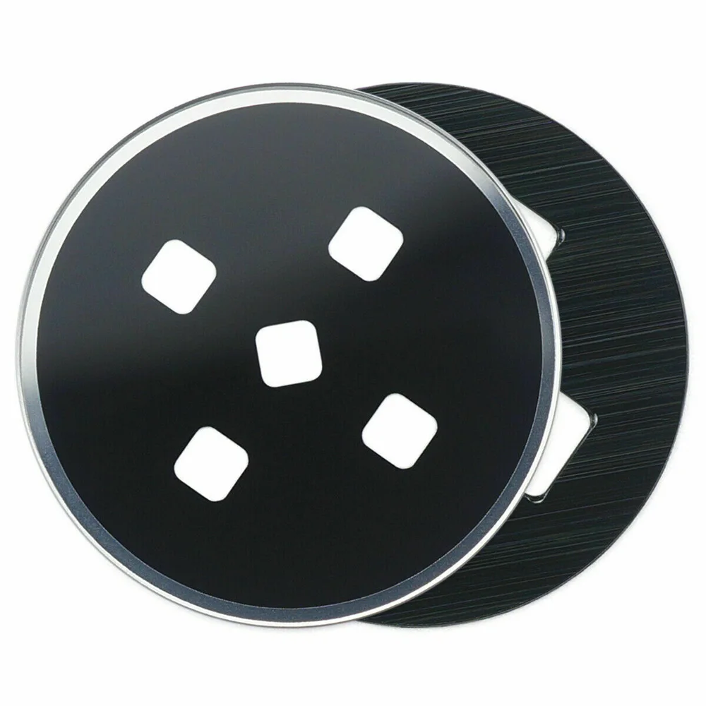 

For Samsung Gear S4 R810 R815 R800 R805 Watch Lens Back Rear Glass Replacement Cover Repair Parts +Adhesive