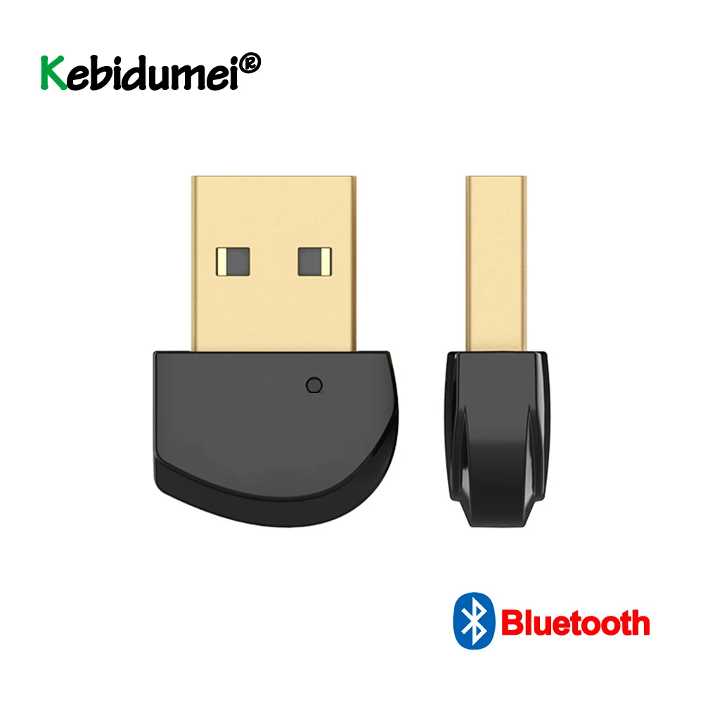 Мини беспроводной Bluetooth 4 2 USB-ключ CSR8670 Бесплатный драйвер APTX аудио адаптер