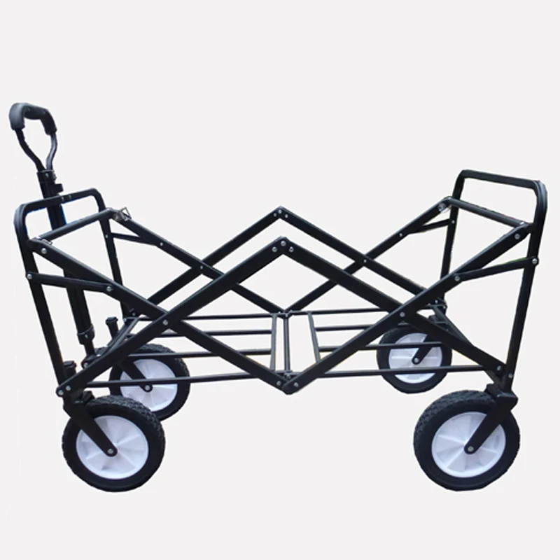 Многофункциональная Складная портативная корзина для покупок детский маленький