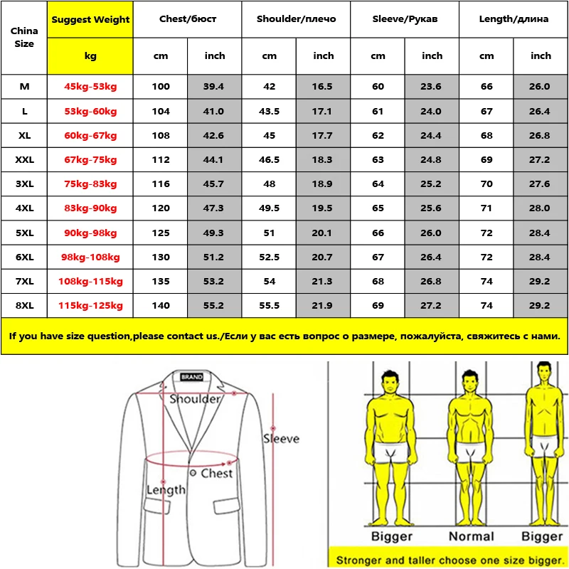 

2020 New Spring Fashion Stand Collar Patchwork Reflective Casual Jacket Men Zipper Outerwear Coat Big Size 6XL 7XL 8XL
