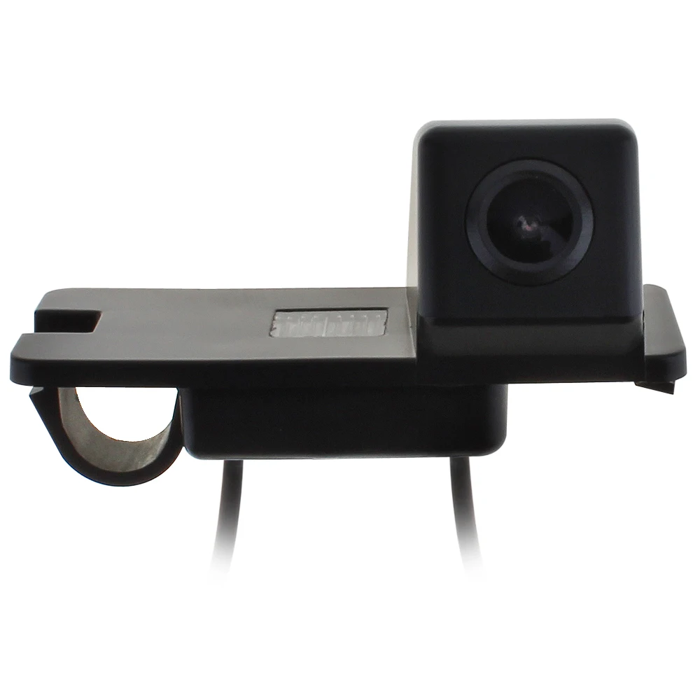 

12V Auto Car Rearview Camera Reverse Backup Parking Camera CCD HD 480TVL 170 Degree Wide Angle for Chevrolet 14 12 13 10 11