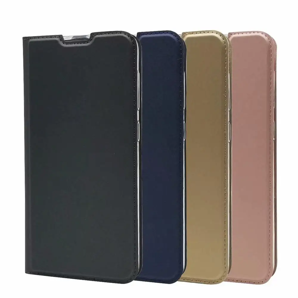 Для Samsung Galaxy A30 A40 A60 A50 A70 A10 A20 A20e раскладной Магнитный чехол-книжка с подставкой для