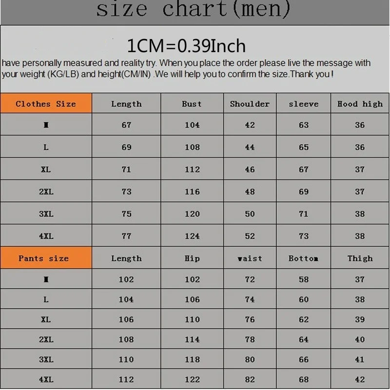 

New Men Set Brand Tracksuit Thick Sweatshirt+Pants Two Piece Sets Men's Sportswear Suit Male Winter Warm Sweatsuit Camouflage