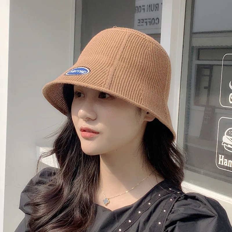 

Bucket Cap Fisherman's Hat Summer Beach Sun Hat Travel Bucket Cap Hat Packable Summer Travel Outdoor Cap