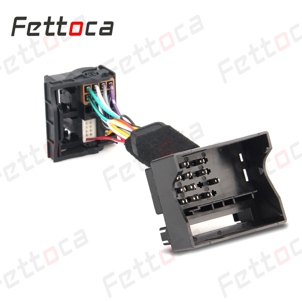 RCD360 RCD330 Многофункциональный рулевое колесо кнопка управления симулятор адаптер