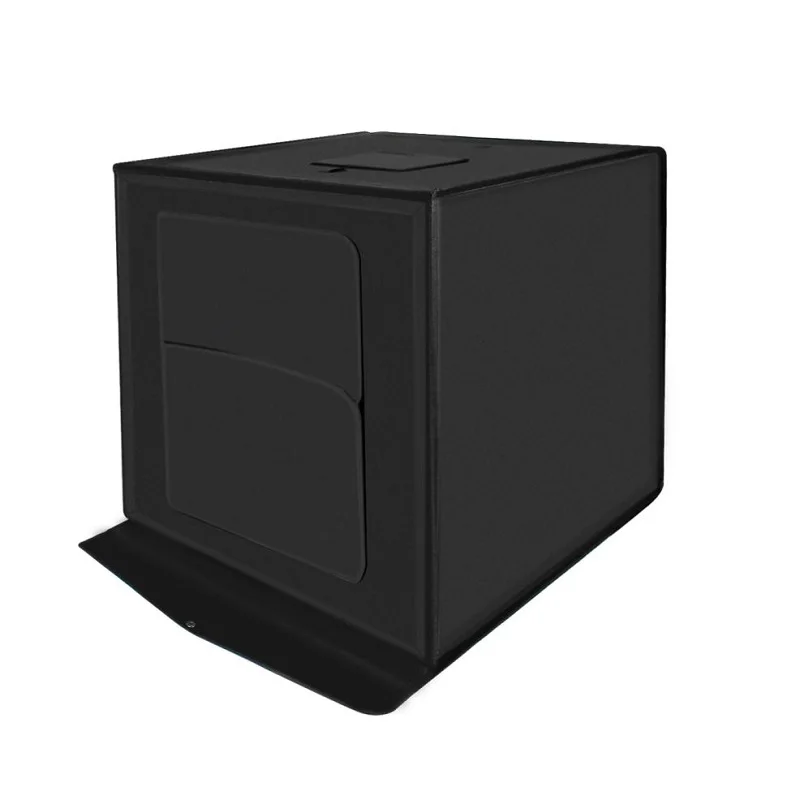 Светильник MAMEN складной софтбокс для студийной фотосъемки 40х40см светильник фото