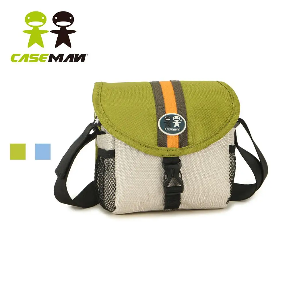 Caseman C13 цифровая DSLR SLR сумка почтальон для фотоаппарата Наплечная Сумка
