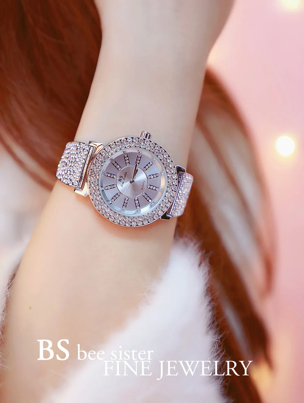 

MONTRE FEMME MARQUE DE LUXE 2019 HOT SALE WOMEN WATCHES HIGH QUALITY DIAMOND WATCH TOP LUXURY BRAND LADIES WATCH